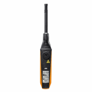 Testo 605i 2 Gen