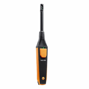 Testo 605i 2 Gen