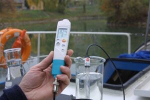 комплект Testo 206-pH1