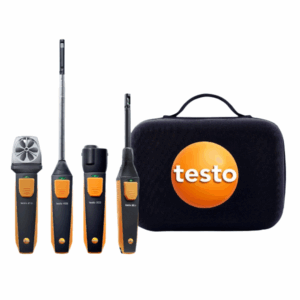 Комплект Testo