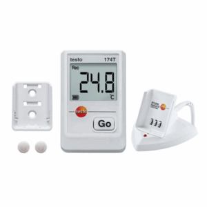 Testo 174 T с USB