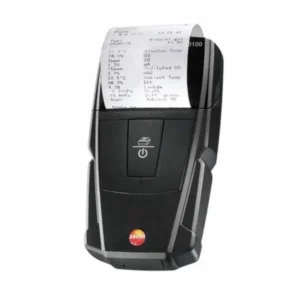 Testo 310 II с ИК-принтером
