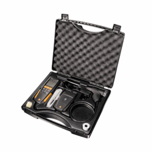 Testo 310 II с ИК-принтером