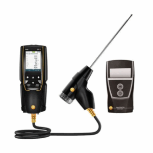Testo 310 II с ИК-принтером