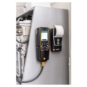 Testo 310 II с ИК-принтером