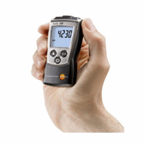 testo 460