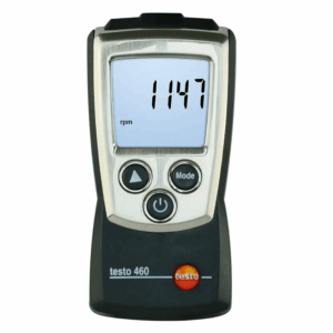 testo 460