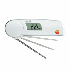 Testo 103