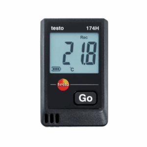 Testo 174 H p