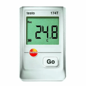 Testo 174 T p