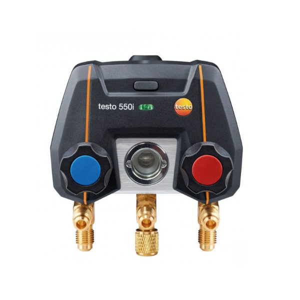 Testo 550i