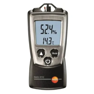 testo-610-p