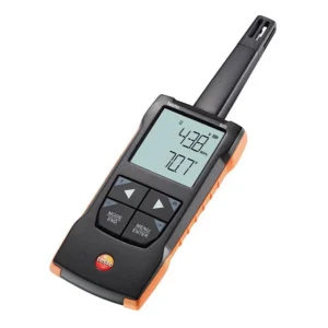 Testo 625-pr