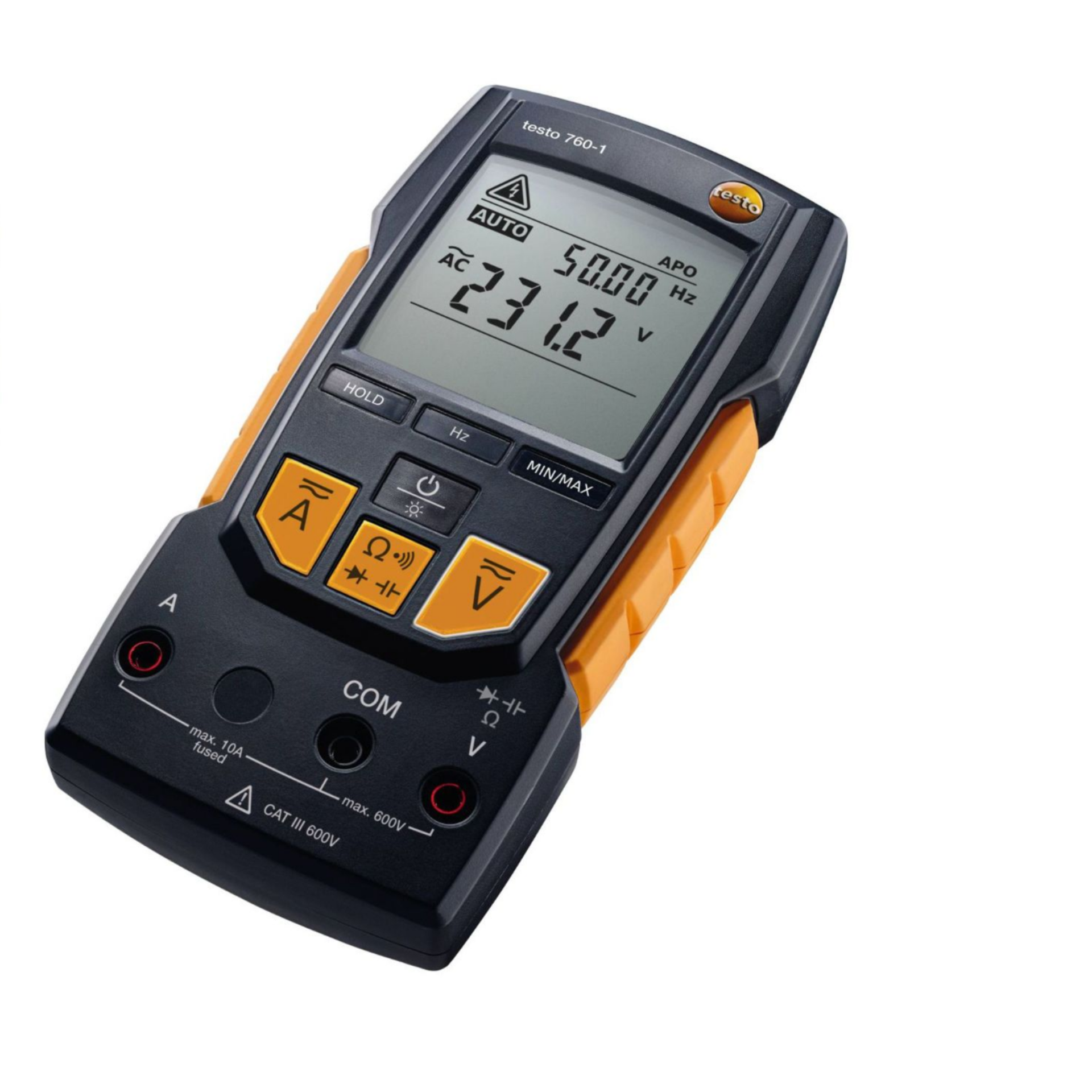 Testo 760-1-p