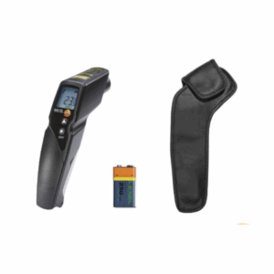 Testo 830-T2