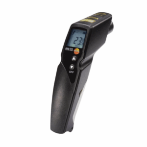 Testo 830-T2