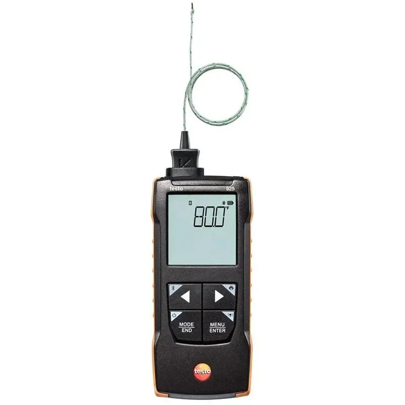 Testo 925