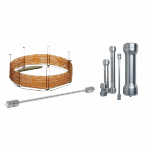 Хроматографические колонки