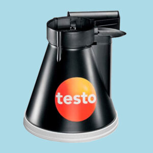 Набор воронок Testo 417