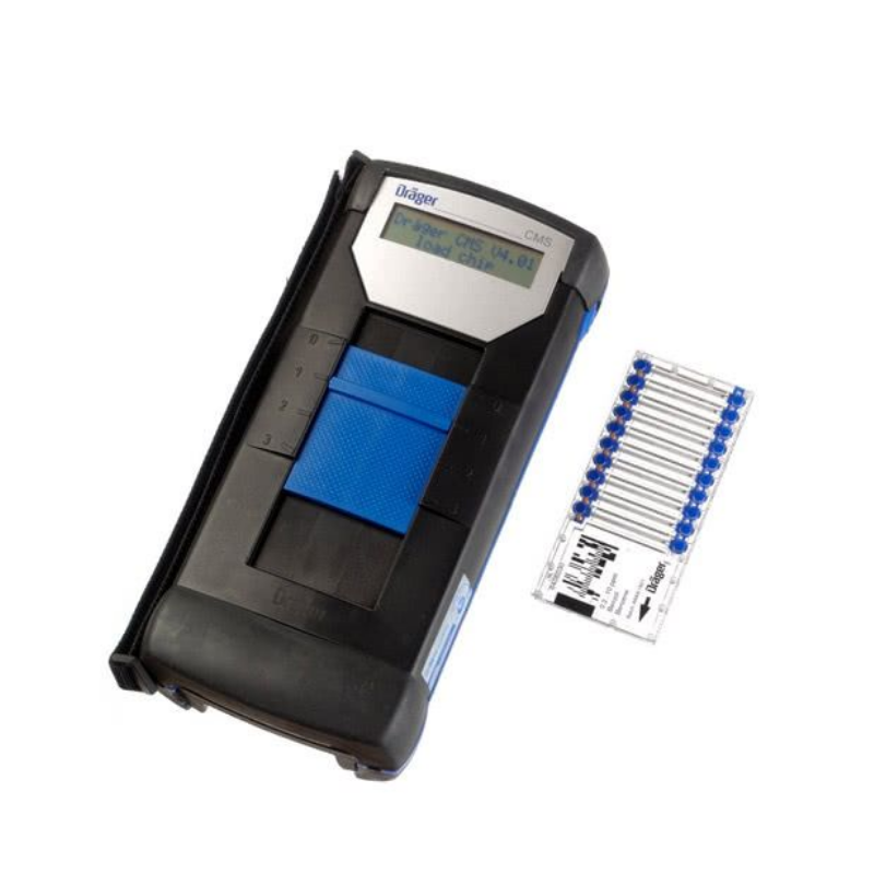 Dräger CMS