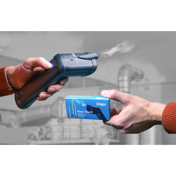 Dräger Flow Chek