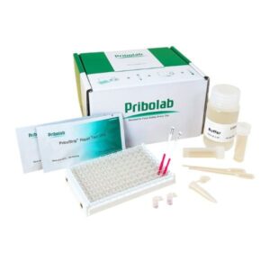 PriboStrip kazein-20