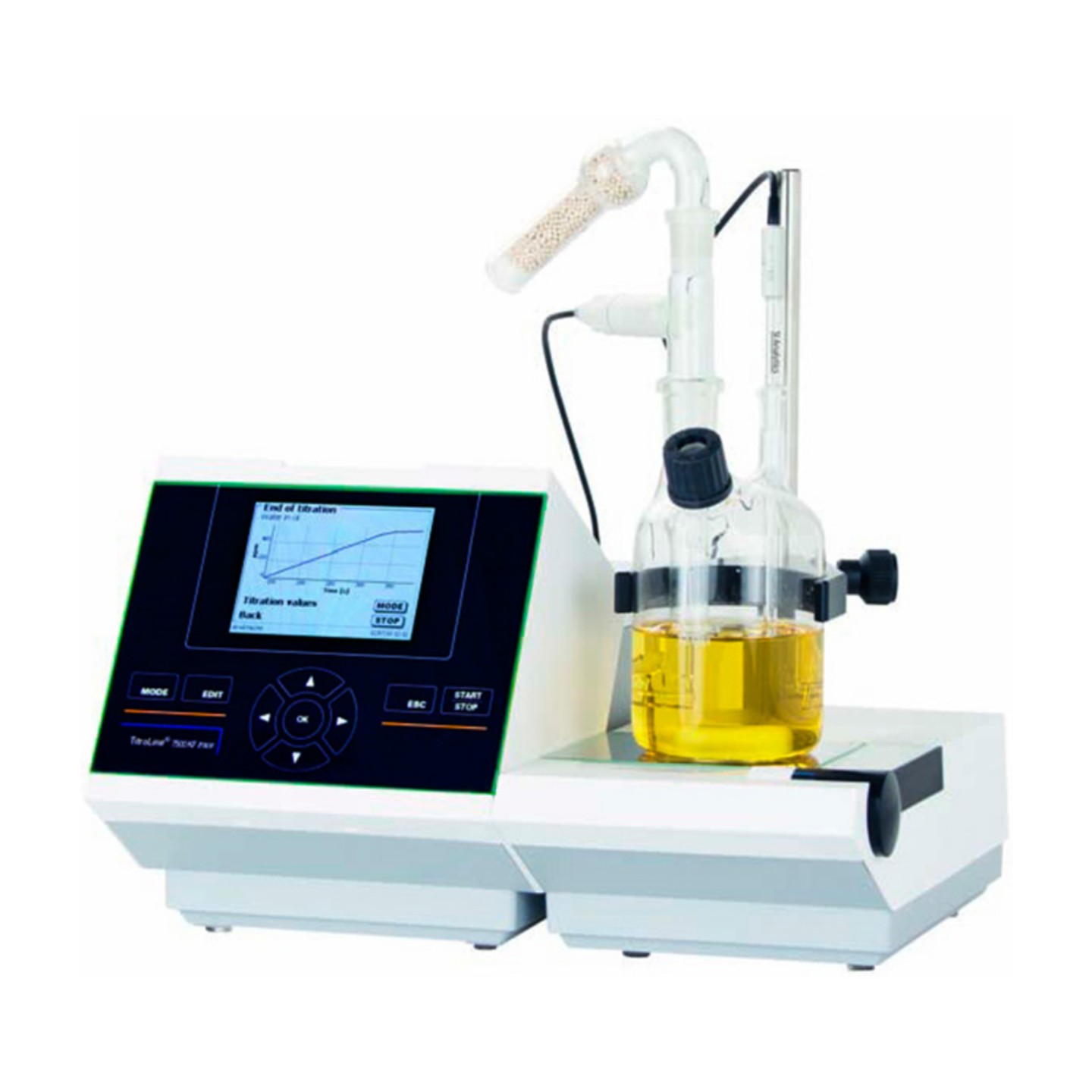 TitroLine 7500 kf m2