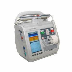 Дефибрилляторы