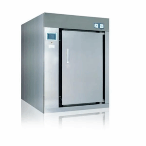 Дезинфекционные камеры