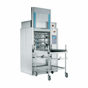 Машины дезинфекционно-моечные