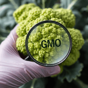 Скрининг тесты на ГМО