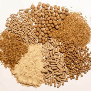 ГОСТы исследования комбикормов