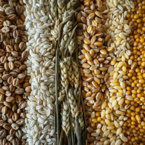 ГОСТы зерновой лаборатории