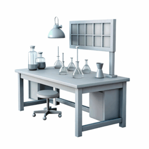 Лабораторная мебель