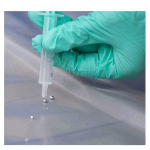 Наборы для демеркуризации