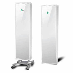 Облучатели бактерицидные