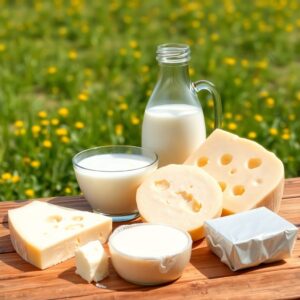 Оборудование для анализа молока и молочной продукции