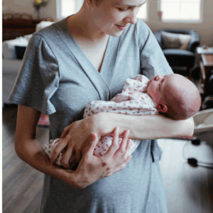 Родильное и послеродовое отделения