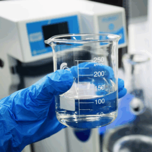 Тест-системы для анализа воды