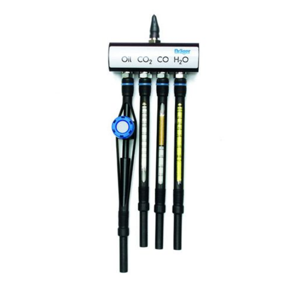 Aerotest Simultan HP