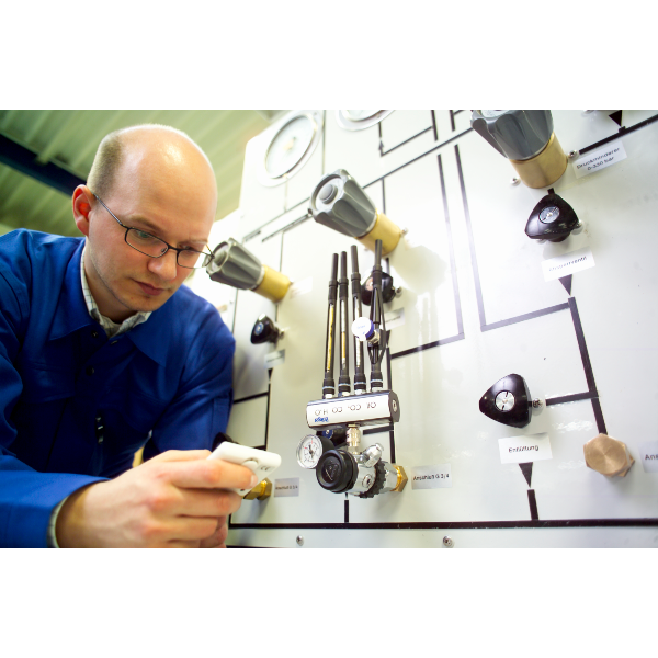 Aerotest Simultan HP