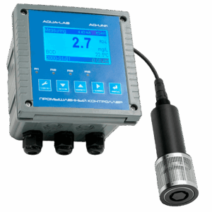 AQ-UNI1+AQ-SMART-BOD1