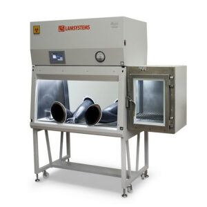 BMB-3 Laminar-S 1.2 PROTECT VIS-À-VIS