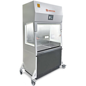 Box dlya otbora prob