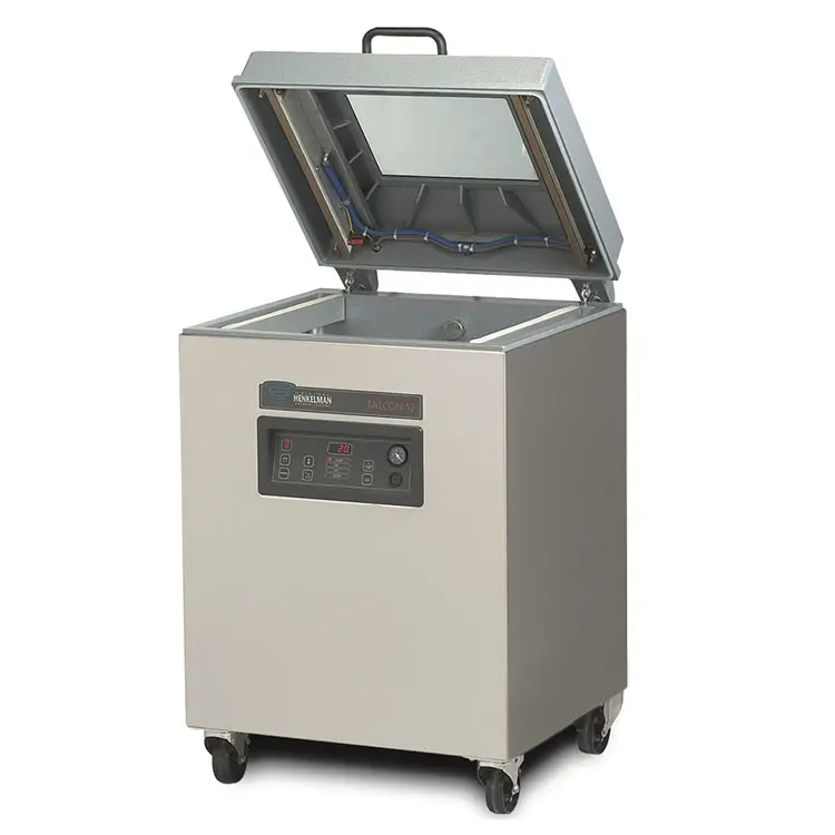 Henkelman Falcon 52 A II