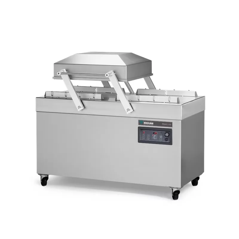 Henkelman Polar 2-50