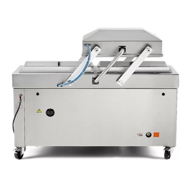 Henkelman Polar 2-75