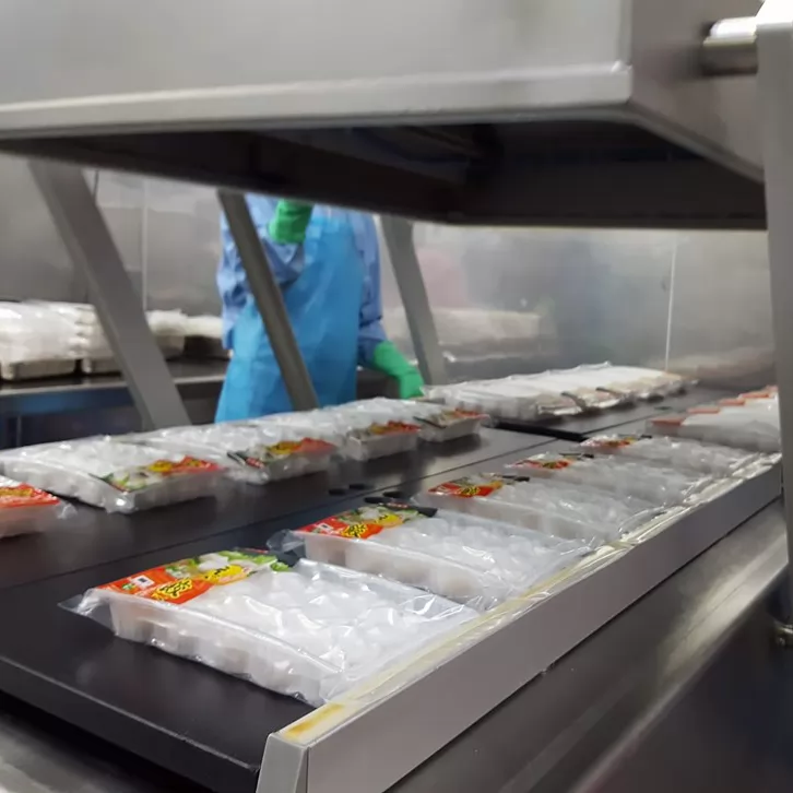 Henkelman Polar 2-75