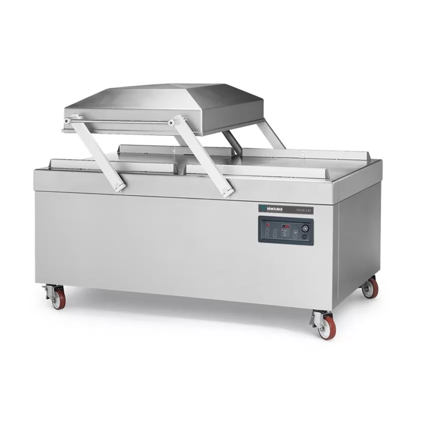 Henkelman Polar 2-85