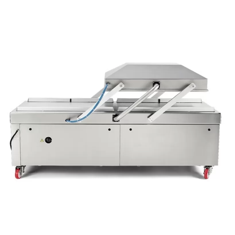 Henkelman Polar 2-95